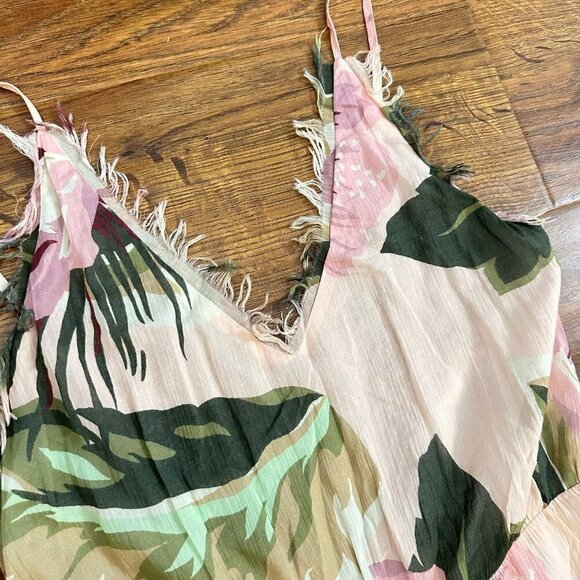 Zulu & Zephyr Florence Jumper Floral - Picture 5 of 9